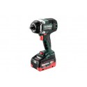 METABO Accu-slagmoersleutel 18 volt ssw 18 ltx 800 bl 602403660