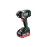 METABO Accu-slagmoersleutel 18 volt ssw 18 ltx 800 bl 602403660