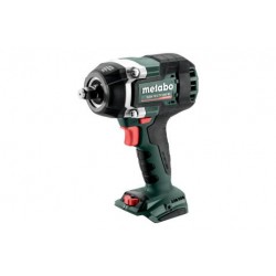 METABO Accu-slagmoersleutel 18 volt ssw 18 ltx 800 bl body 602403840