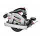METABO Accu-cirkelzaag 18 volt ks 18 ltx 66 bl 611866810