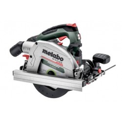 METABO Accu-cirkelzaag 18 volt ks 18 ltx 66 bl 611866810