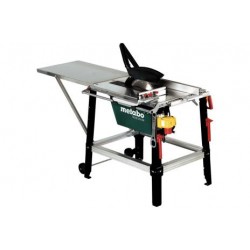 METABO Tafelcirkelzaag tkhs 315 m - 4,2 dnb 103153300