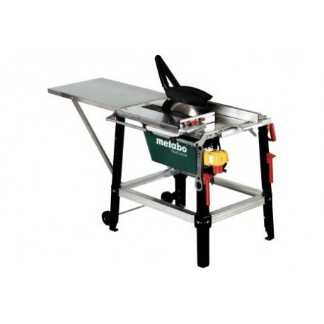 METABO Tafelcirkelzaag tkhs 315 m - 4,2 dnb 103153300