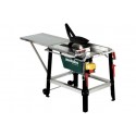 METABO Tafelcirkelzaag tkhs 315 m - 4,2 dnb 103153300