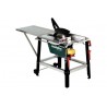 METABO Tafelcirkelzaag tkhs 315 m - 4,2 dnb 103153300