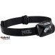 PETZL Actik core hoofdlamp zwart inc.1xli-ion LPEE099GA00