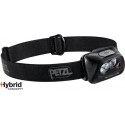 PETZL Actik core hoofdlamp zwart inc.1xli-ion LPEE099GA00