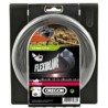 OREGON Flexiblade 2,5 grijs 53 m 111080E