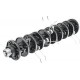 WOLF-GARTEN Set veren voor v357b/v389b 196-109-650
