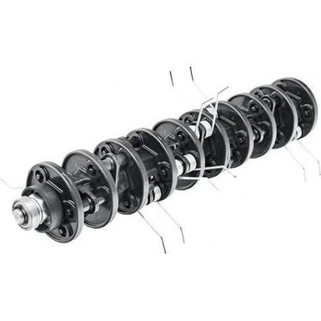 WOLF-GARTEN Set veren voor v357b/v389b 196-109-650