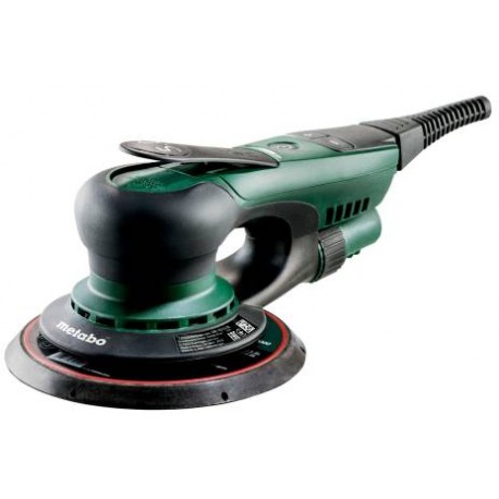 METABO Excenterschuurmachine SXE 150-5.0 BL 615050700