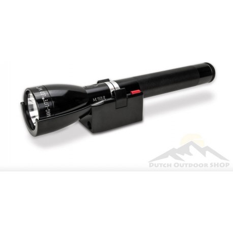 MAGLITE Zaklamp LED ML150LR oplaadbaar inclusief 1xLiFePO4 box LMAGML150LR