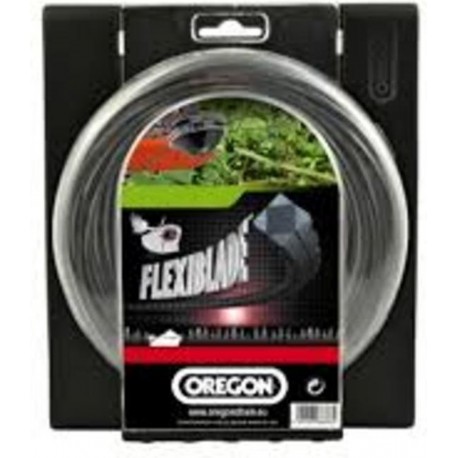 OREGON Flexiblade 2,65 grijs 47 meter 111081E
