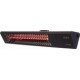 SUNRED Professional Smart Heater Royal Diamond Dark Wall 2500 PRO25W-SMART