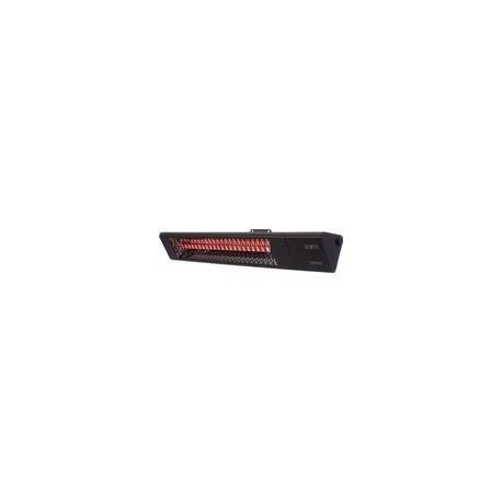 SUNRED Professional Smart Heater Royal Diamond Dark Wall 2500 PRO25W-SMART