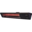 SUNRED Professional Smart Heater Royal Diamond Dark Wall 2500 PRO25W-SMART