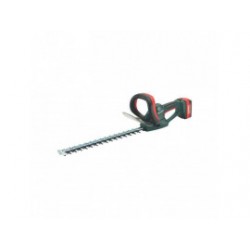 METABO Accu-heggenschaar 36V, 530 mm lengte, 1x accu AHS 36-52V