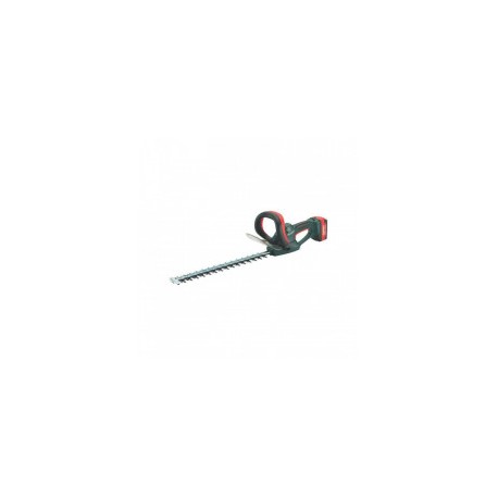 METABO Accu-heggenschaar 36V, 530 mm lengte, 1x accu AHS 36-52V