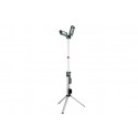 METABO Accu-ledlamp 18 volt bsa 18 led 5000 duo-s 601507850