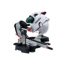 METABO Afkort- en verstekzaag kgs 315 plus 103150000