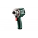 METABO Perslucht slagmoersleutel dssw 500-1/2 inch c 601590000