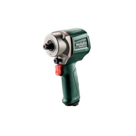 METABO Perslucht slagmoersleutel dssw 500-1/2 inch c 601590000