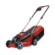 EINHELL GE-CM 18 li set 3.0 ah - accu grasmaaier - 2 accu's - power x-change 3413910