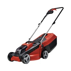 EINHELL GE-CM 18 li set 3.0 ah - accu grasmaaier - 2 accu's - power x-change 3413910
