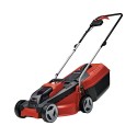 EINHELL GE-CM 18 li set 3.0 ah - accu grasmaaier - 2 accu's - power x-change 3413910