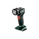 METABO Accu-led lamp 14.4-18 volt ula 14.4-18 led 600368000