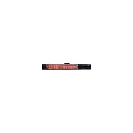 SUNRED Heater Royal Diamond Dark Wall 2000 RD-DARK-20