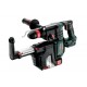 METABO Accu-combihamer 18 volt kh 18 ltx bl 28 q set isa body 601715900