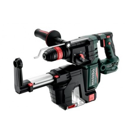 METABO Accu-combihamer 18 volt kh 18 ltx bl 28 q set isa body 601715900