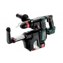 METABO Accu-combihamer 18 volt kh 18 ltx bl 28 q set isa body 601715900