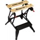 BLACK+DECKER Workmate werkbank opvouwbaar WM536-XJ