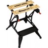BLACK+DECKER Workmate werkbank opvouwbaar WM536-XJ