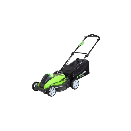 GREENWORKS 40 Volt Accu Maaier G40LM45
