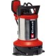 EINHELL GE-DP 7535 n ll eco - 2-in-1 dompel-/vuilwaterpomp 4181600