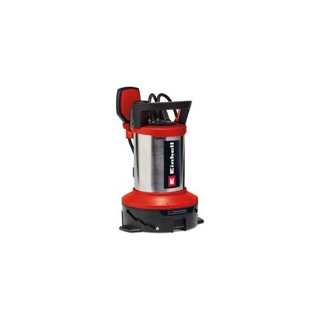 EINHELL GE-DP 7535 n ll eco - 2-in-1 dompel-/vuilwaterpomp 4181600
