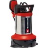 EINHELL GE-DP 7535 n ll eco - 2-in-1 dompel-/vuilwaterpomp 4181600