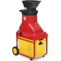 WOLF-GARTEN Elektro hakselaar SDE 2800 EVO 24BC7B1C650