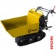 LUMAG Mini rupsdumper MD300G