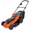 BLACK+DECKER Grasmaaier 36V 2.5Ah Lithium-ion 48cm breed CLMA4825L2-QW