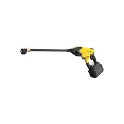 STANLEY V20 18V 24Bar Power cleaner (zonder accu) SFMCPC93B-XJ