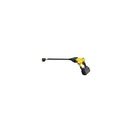 STANLEY V20 18V 24Bar Power cleaner (zonder accu) SFMCPC93B-XJ