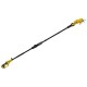 STANLEY 18V 2.0Ah 32mm Takkenschaar op steel SFMCPP632D1-QW