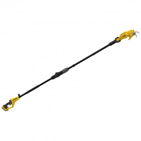 STANLEY 18V 2.0Ah 32mm Takkenschaar op steel SFMCPP632D1-QW