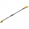STANLEY 18V 2.0Ah 32mm Takkenschaar op steel SFMCPP632D1-QW