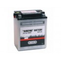 OREGON Accu 12V 14Ah YB14L-A2 (+R) 106526