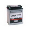 OREGON Accu 12V 14Ah YB14L-A2 (+R) 106526